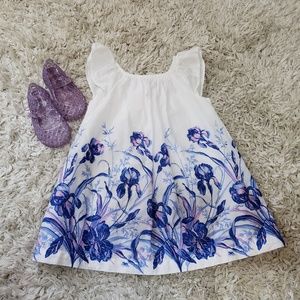 Toddler girls Gap dress - 2T